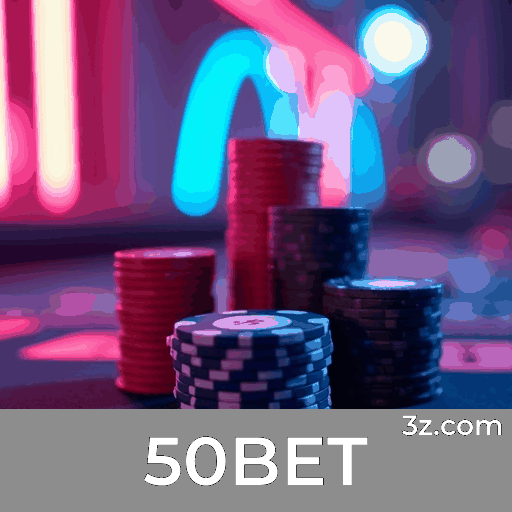 Revolucione sua Experiência com 50BET: Jogos Transformadores e Convergência de Tecnologias