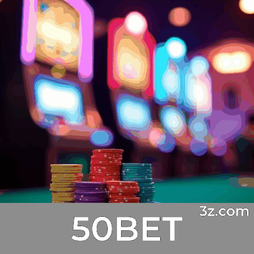 Qualidade Superior de Jogos de Cassino no 50BET