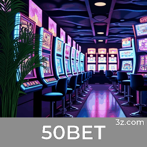 Ofertas Exclusivas 50BET: Perfeitas para Usuários Brasileiros