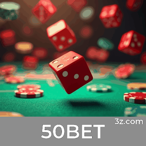 50BET: Valorize seu bônus com estratégias inteligentes