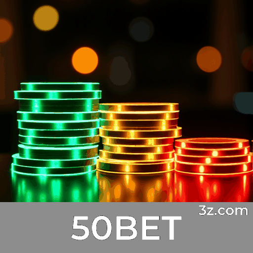 Qualidade Superior de Jogos de Cassino no 50BET