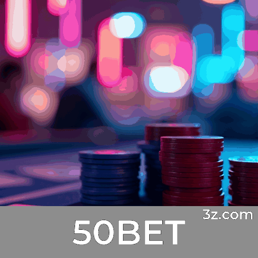 50BET: Seu Destino Confiável para Apostas e Entretenimento