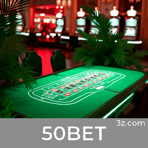 Revolucione sua Experiência com 50BET: Jogos Transformadores e Convergência de Tecnologias