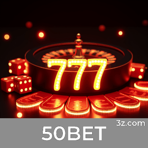50BET: Seu Destino Confiável para Apostas e Entretenimento