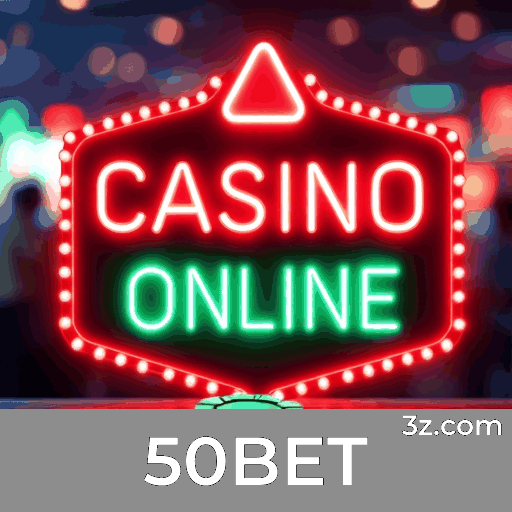 50BET: A Experiência de Casino Real para Jogadores Brasileiros