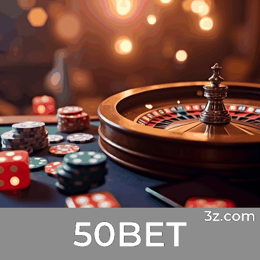 Ofertas Exclusivas 50BET: Perfeitas para Usuários Brasileiros