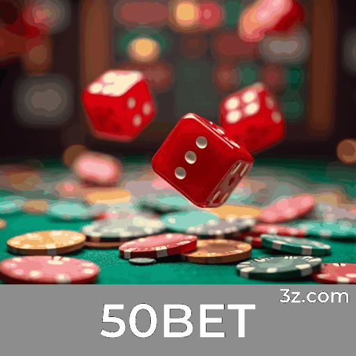 Qualidade Superior de Jogos de Cassino no 50BET