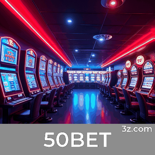 Experimente Login Premium e Seguro no 50BET