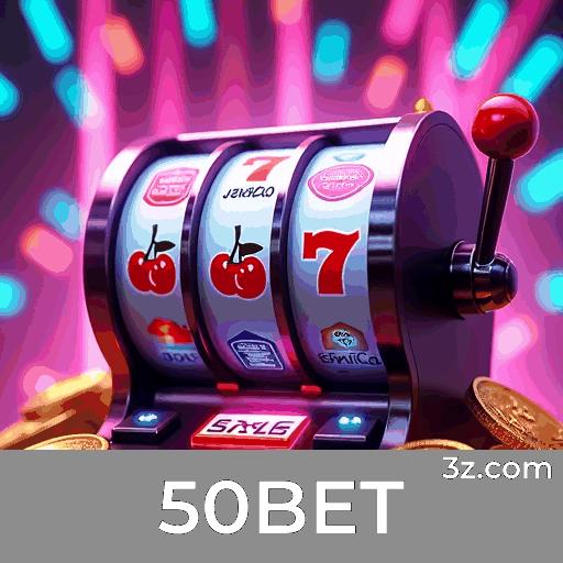 Revolucione sua Experiência com 50BET: Jogos Transformadores e Convergência de Tecnologias