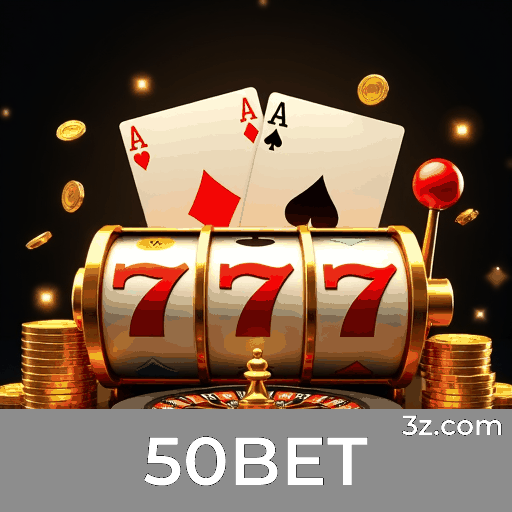 Tecnologia de Nuvem e Segurança Avançada na 50BET