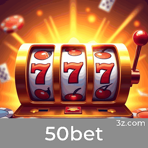 50bet game mais image