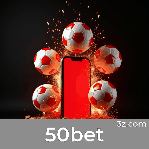 50bet game mais image